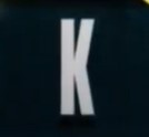 symbol k the x files slot