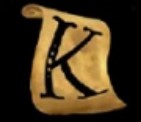 symbol k ghosts of christmas slot