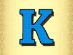 symbol k juego de la oca slot