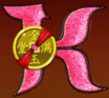 symbol k zhao cai jin bao slot
