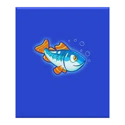 symbol l fish fishin frenzy megaways slot