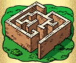 symbol labyrinth juego de la oca slot