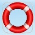 symbol lifebuoy baywatch slot