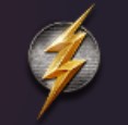 symbol lightning justice league slot