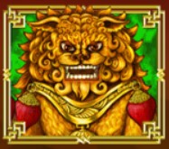 symbol lion zhao cai jin bao slot