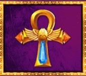 symbol mascot gem queen slot