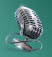 symbol microphone lucky mr green slot