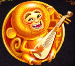 symbol monkey xuan pu lian huan slot