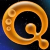 symbol orange q cosmic disco slot