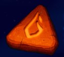 symbol orange sacred stones slot