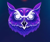 symbol owl midnight wilds slot