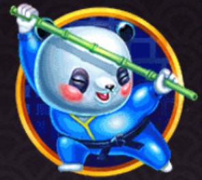 symbol panda xuan pu lian huan slot