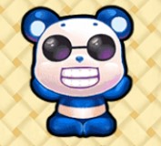 symbol panda2 wacky panda slot