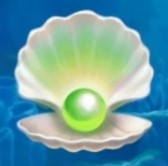 symbol pearl 3 charm of the sea slot