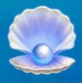 symbol pearl 4 charm of the sea slot
