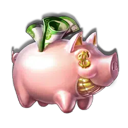 symbol piggy bank piggy riches megaways slot