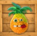 symbol pineapple funky fruits farm slot