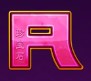 symbol pink a dragon bond slot