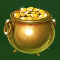 symbol pot of gold plenty ofortune slot