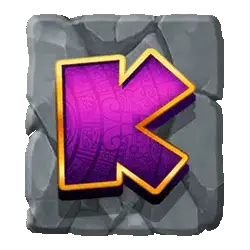 symbol purple k return of kong megaways slot