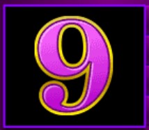 symbol purple nine karaoke party slot