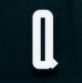 symbol q the x files slot