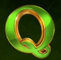 symbol q gaelic luck slot