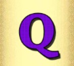 symbol q juego de la oca slot