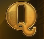 symbol q sherlock mystery slot