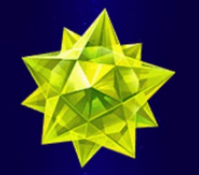 symbol rhomboid crystal upgradium slot