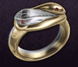 symbol ring cherry love slot