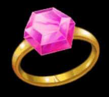symbol ring true love slot