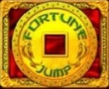 symbol scatter fortune jump slot