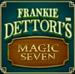 symbol scatter frankie dettori magic seven slot