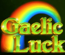 symbol scatter gaelic luck slot