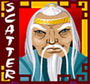 symbol scatter geisha story slot