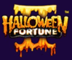 symbol scatter halloween fortune ii slot