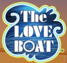 symbol scatter the love boat slot