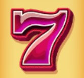symbol seven berry bonanza slot