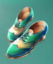 symbol shoes lucky mr green slot