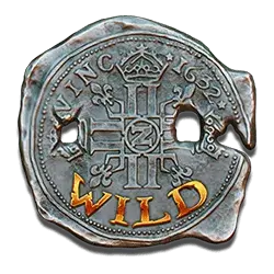 symbol shot old coin the goonies return slot