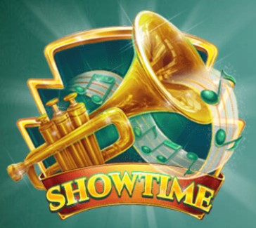 symbol showtime lucky mr green slot