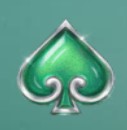 symbol spade lucky mr green slot