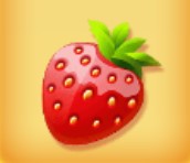 symbol strawberry berry bonanza slot