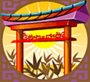 symbol sun geisha story slot
