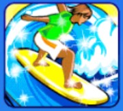 symbol surfer beach life slot