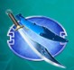 symbol sword asian fantasy slot