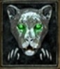 symbol tiger legend of the jaguar slot