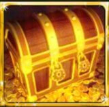 symbol treasure captains treasure pro slot