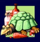 symbol turtle chinese kitchen slot